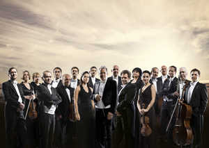 Georgisches Kammerorchester Ingolstadt