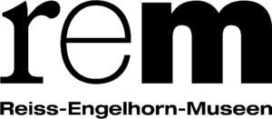 Logo Reiss-Engelhorn-Museen Mannheim