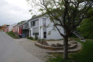 Weiterbildungszentrum Alanus Werkhaus