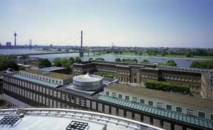 Stiftung museum kunst palast