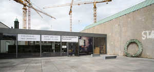 Württembergischer Kunstverein Stuttgart