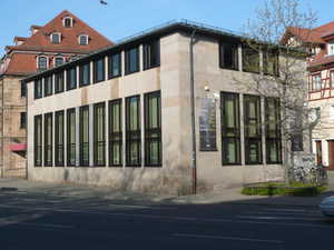 Kunst Galerie Fürth
