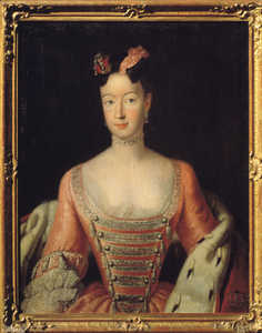 Doppeljubiläum Markgräfin Wilhelmine von Bayreuth