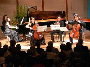 Davos Festival