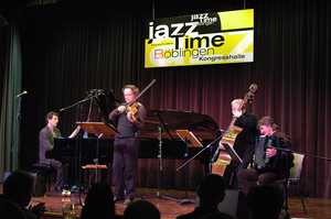 JazzTime c/o Püpcke Kulturmarketing