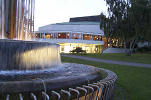 Theater der Stadt Schweinfurt
