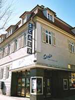 Scala Kultur gGmbH