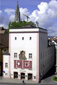 Stadttheater Konstanz