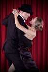 Silvester: TANGO-DINNER-SHOW