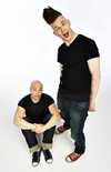 HORTKIND - NACKT UND UNPLUGGED!