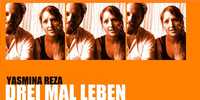 DREI MAL LEBEN - Premiere