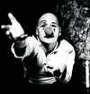 SCARAMOUCHE JONES