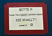 Frühlingsstürme