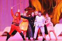 IL BARBIERE DI SIVIGLIA