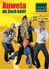 Chaos Komplott - Au weia – de Zuch kütt!